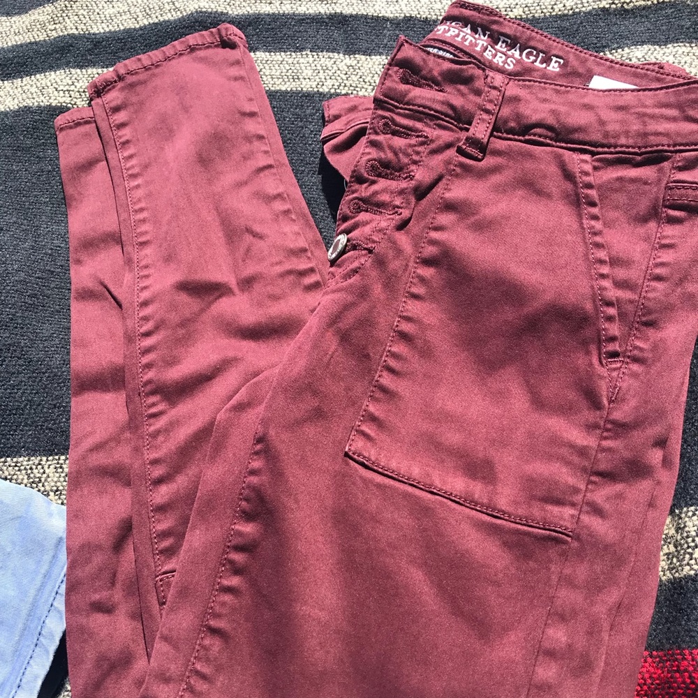 AE jeggins
